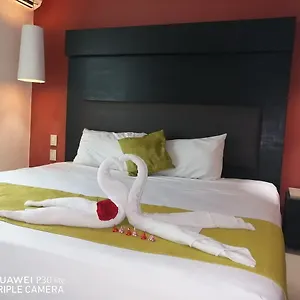 The Blvd Hotel - 5Th Ave Playa del Carmen