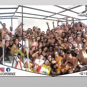 La Izsla Playa del Carmen
