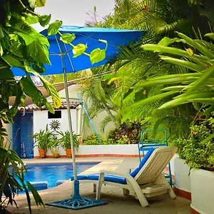 Casa Flores Puerto Vallarta