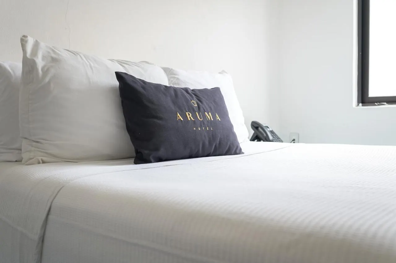Aruma Hotel Playa del Carmen Mexico