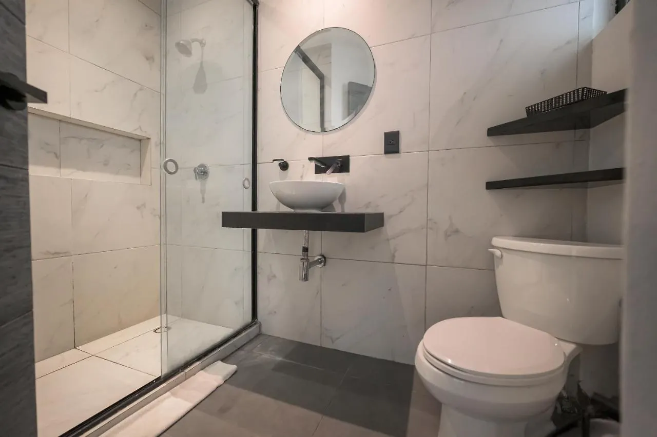 ****  Aruma Hotel Playa del Carmen Mexico