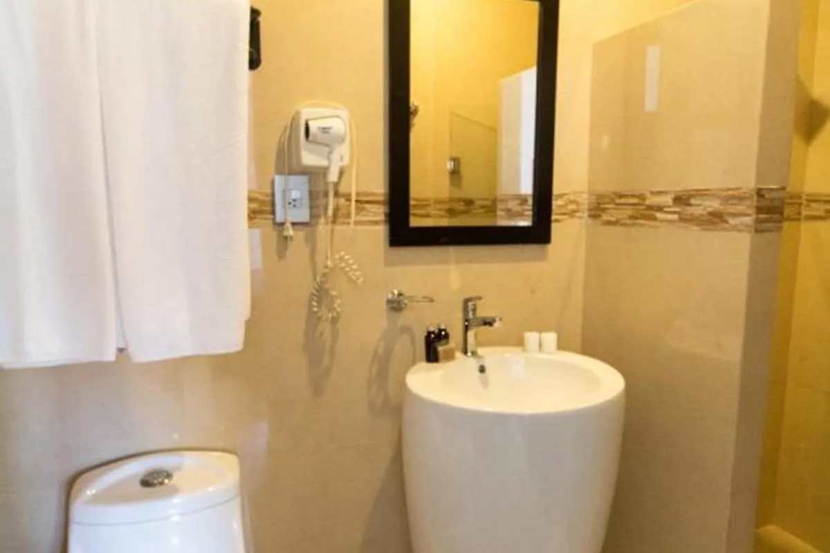 Aruma Hotel Playa del Carmen